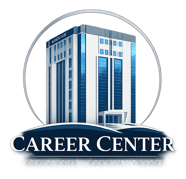 Career Center Building