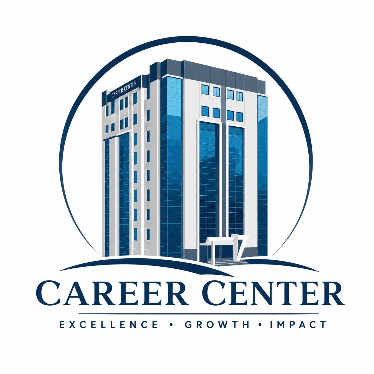 Career Center Building